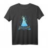 Flaschenputtel Wein Sekt Junggesellinnenabschied Damen T-Shirt  Lustiges Geschenk für Brautteam & Junggesellinnen