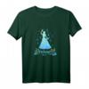 Flaschenputtel Wein Sekt Junggesellinnenabschied Damen T-Shirt  Lustiges Geschenk für Brautteam & Junggesellinnen