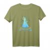 Flaschenputtel Wein Sekt Junggesellinnenabschied Damen T-Shirt  Lustiges Geschenk für Brautteam & Junggesellinnen