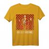 Offizielles ZZ Top HapBunny Live V T-Shirt - Exklusives Rockband Merchandise