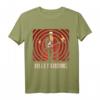 Offizielles ZZ Top HapBunny Live V T-Shirt - Exklusives Rockband Merchandise