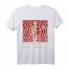 Offizielles ZZ Top HapBunny Live V T-Shirt - Exklusives Rockband Merchandise