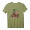 Star Trek Facepalm T-Shirt  Offizielles Merchandise für Trekkies & Science Fiction Fans