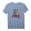 Star Trek Facepalm T-Shirt  Offizielles Merchandise für Trekkies & Science Fiction Fans