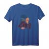 Star Trek Facepalm T-Shirt  Offizielles Merchandise für Trekkies & Science Fiction Fans