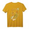 HapBunny Peter Pan Darling Flight Vintage Graphic T-Shirt - Officially Licensed Disney Fanartikel