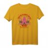 Dungeons & Dragons Valentine's Day Mind Flayer Hearts T-Shirt  Offiziell lizenziertes Fantasy Fanshirt für Männer und Frauen zum Valentinstag