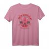 Dungeons & Dragons Valentine's Day Mind Flayer Hearts T-Shirt  Offiziell lizenziertes Fantasy Fanshirt für Männer und Frauen zum Valentinstag