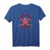 Dungeons & Dragons Valentine's Day Mind Flayer Hearts T-Shirt  Offiziell lizenziertes Fantasy Fanshirt für Männer und Frauen zum Valentinstag