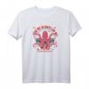 Dungeons & Dragons Valentine's Day Mind Flayer Hearts T-Shirt  Offiziell lizenziertes Fantasy Fanshirt für Männer und Frauen zum Valentinstag