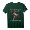 Wikinger Hammersbald Hammer Ungeduld Gott T-Shirt  Viking Germanen Stil Geschenk für Wikinger-Liebhaber