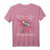 Wikinger Hammersbald Hammer Ungeduld Gott T-Shirt  Viking Germanen Stil Geschenk für Wikinger-Liebhaber
