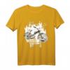 Puch Oldtimer Moped T-Shirt - Perfektes Geschenk für Mofa Begeisterte, Oldtimer Liebhaber & Puch Fans