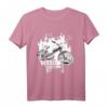 Puch Oldtimer Moped T-Shirt - Perfektes Geschenk für Mofa Begeisterte, Oldtimer Liebhaber & Puch Fans