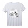 Puch Oldtimer Moped T-Shirt - Perfektes Geschenk für Mofa Begeisterte, Oldtimer Liebhaber & Puch Fans