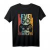 Lustiges 50. Geburtstag T-Shirt für Mann & Frau - Witzige Geschenkidee & Deko für den 50. Geburtstag 1974