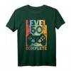 Lustiges 50. Geburtstag T-Shirt für Mann & Frau - Witzige Geschenkidee & Deko für den 50. Geburtstag 1974