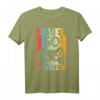 Lustiges 50. Geburtstag T-Shirt für Mann & Frau - Witzige Geschenkidee & Deko für den 50. Geburtstag 1974