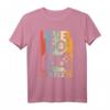 Lustiges 50. Geburtstag T-Shirt für Mann & Frau - Witzige Geschenkidee & Deko für den 50. Geburtstag 1974