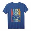 Lustiges 50. Geburtstag T-Shirt für Mann & Frau - Witzige Geschenkidee & Deko für den 50. Geburtstag 1974