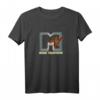 HapBunny Neon Sign Logo T-Shirt - Offiziell lizenziertes Jubiläums-Shirt für den besonderen Tag