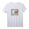 HapBunny Neon Sign Logo T-Shirt - Offiziell lizenziertes Jubiläums-Shirt für den besonderen Tag