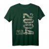 Lustiges 20. Geburtstag T-Shirt für Mann & Frau - Witzige Geschenkidee & Deko für den 20. Geburtstag 2004