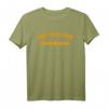Krav Maga Instructor T-Shirt mit Druck vorne und Rückseite  Doppelseitiges Kampfsport-Training Shirt für Herren und Frauen