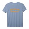 Krav Maga Instructor T-Shirt mit Druck vorne und Rückseite  Doppelseitiges Kampfsport-Training Shirt für Herren und Frauen