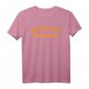 Krav Maga Instructor T-Shirt mit Druck vorne und Rückseite  Doppelseitiges Kampfsport-Training Shirt für Herren und Frauen