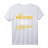 Lustiges 65. Geburtstag T-Shirt für Mann & Frau - Witzige Deko & Geschenkidee für den 65. Geburtstag, 1959 Jahrgang