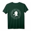 Sherlock Holmes Zitate T-Shirt 221B Baker Street - Detective London Design für Fans & Halloween Kostüm