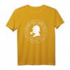 Sherlock Holmes Zitate T-Shirt 221B Baker Street - Detective London Design für Fans & Halloween Kostüm