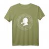 Sherlock Holmes Zitate T-Shirt 221B Baker Street - Detective London Design für Fans & Halloween Kostüm