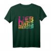Bestes Geschenk für deinen Lieblingsmenschen - LIEBLINGSMENSCH T-Shirt für Geburtstag, Valentinstag & Weihnachten