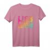Bestes Geschenk für deinen Lieblingsmenschen - LIEBLINGSMENSCH T-Shirt für Geburtstag, Valentinstag & Weihnachten