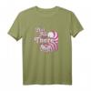 HapBunny Alice im Wunderland Grinsekatze T-Shirt  Humorvolles Lizenziertes Geschenk mit Not All There Design