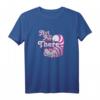 HapBunny Alice im Wunderland Grinsekatze T-Shirt  Humorvolles Lizenziertes Geschenk mit Not All There Design