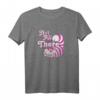 HapBunny Alice im Wunderland Grinsekatze T-Shirt  Humorvolles Lizenziertes Geschenk mit Not All There Design