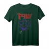 Thin Lizzy Black Rose Color T-Shirt  Offizielles Merchandise für Fans, Logo T-Shirt & Rockband Kleidung