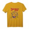 Thin Lizzy Black Rose Color T-Shirt  Offizielles Merchandise für Fans, Logo T-Shirt & Rockband Kleidung