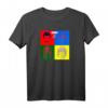 Offizielles 40Geburtstag Hot Space T-Shirt  Lizenziertes Merchandise für den besonderen Geburtstag 2022