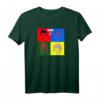 Offizielles 40Geburtstag Hot Space T-Shirt  Lizenziertes Merchandise für den besonderen Geburtstag 2022