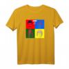 Offizielles 40Geburtstag Hot Space T-Shirt  Lizenziertes Merchandise für den besonderen Geburtstag 2022