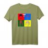 Offizielles 40Geburtstag Hot Space T-Shirt  Lizenziertes Merchandise für den besonderen Geburtstag 2022
