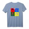 Offizielles 40Geburtstag Hot Space T-Shirt  Lizenziertes Merchandise für den besonderen Geburtstag 2022