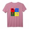 Offizielles 40Geburtstag Hot Space T-Shirt  Lizenziertes Merchandise für den besonderen Geburtstag 2022