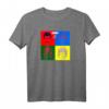 Offizielles 40Geburtstag Hot Space T-Shirt  Lizenziertes Merchandise für den besonderen Geburtstag 2022