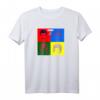 Offizielles 40Geburtstag Hot Space T-Shirt  Lizenziertes Merchandise für den besonderen Geburtstag 2022