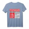 Bester Nachbar Test T-Shirt - Lustiges Biertrinker Outfit für Nachbarn mit Humor